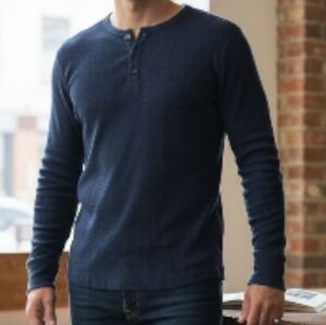 💖Men's Black Surplus Shirt Size XL